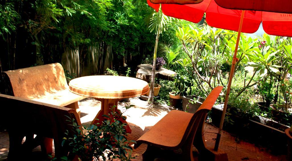 Firefly Guesthouse - The Berlin Angkor Siem Reap Exteriér fotografie