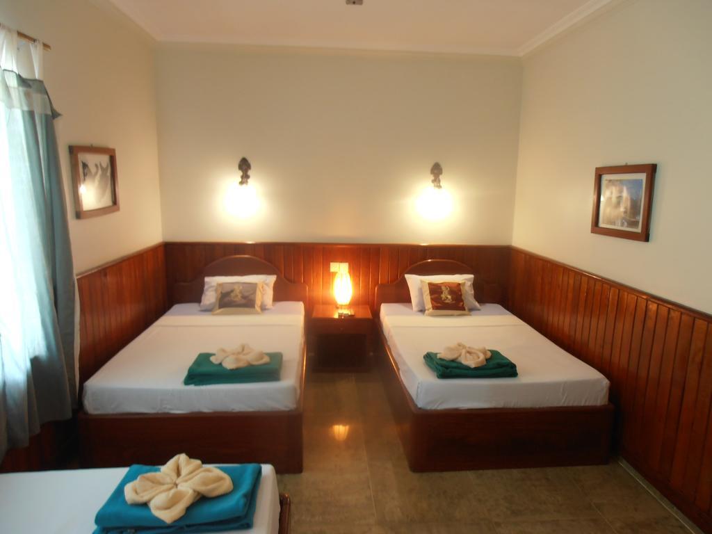 Firefly Guesthouse - The Berlin Angkor Siem Reap Exteriér fotografie