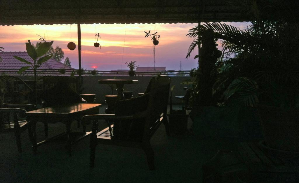 Firefly Guesthouse - The Berlin Angkor Siem Reap Exteriér fotografie