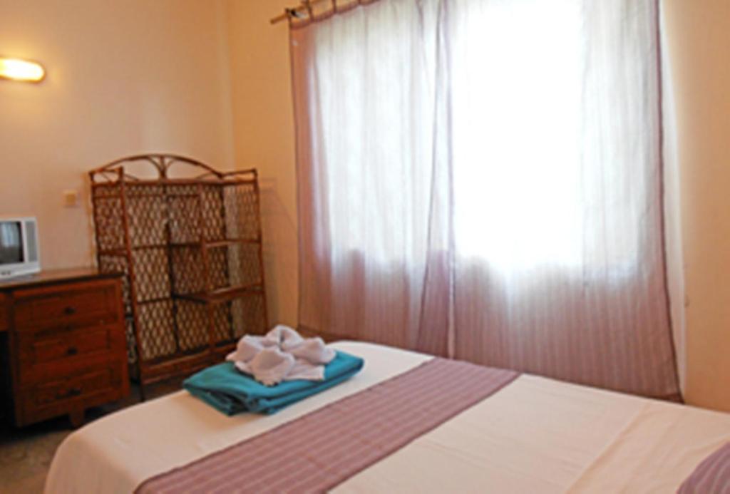 Firefly Guesthouse - The Berlin Angkor Siem Reap Pokoj fotografie