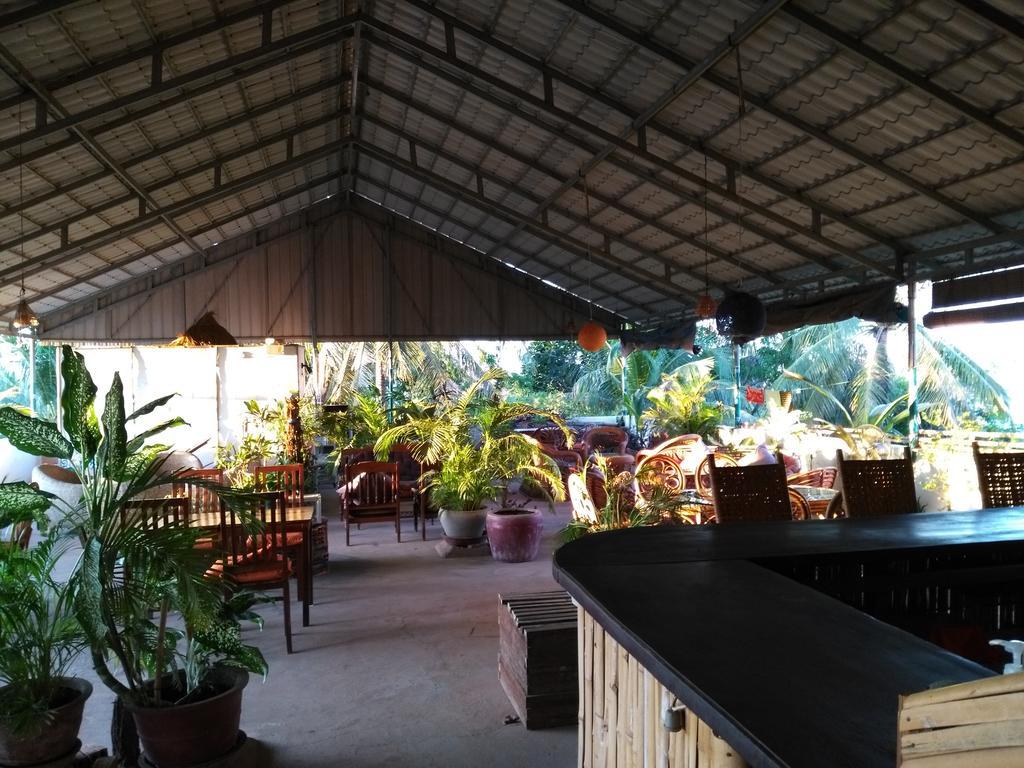 Firefly Guesthouse - The Berlin Angkor Siem Reap Exteriér fotografie