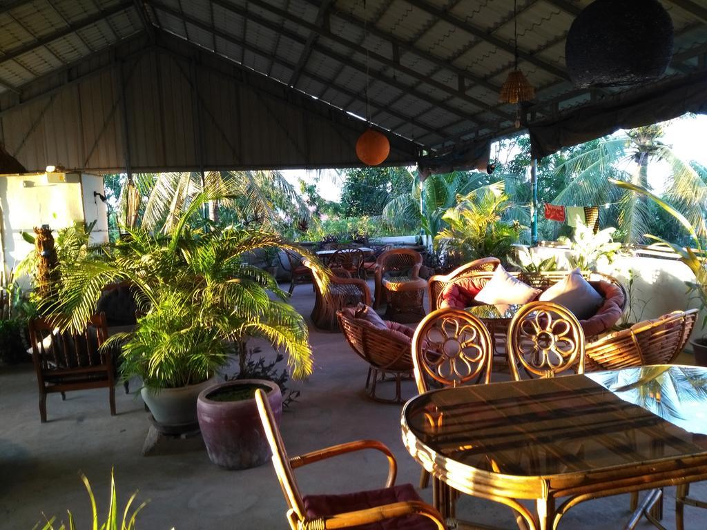 Firefly Guesthouse - The Berlin Angkor Siem Reap Exteriér fotografie