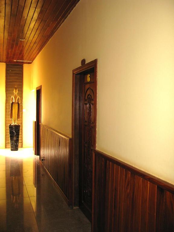 Firefly Guesthouse - The Berlin Angkor Siem Reap Exteriér fotografie