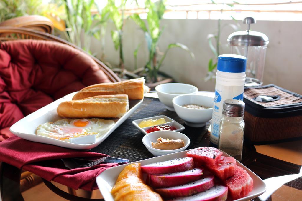 Firefly Guesthouse - The Berlin Angkor Siem Reap Exteriér fotografie