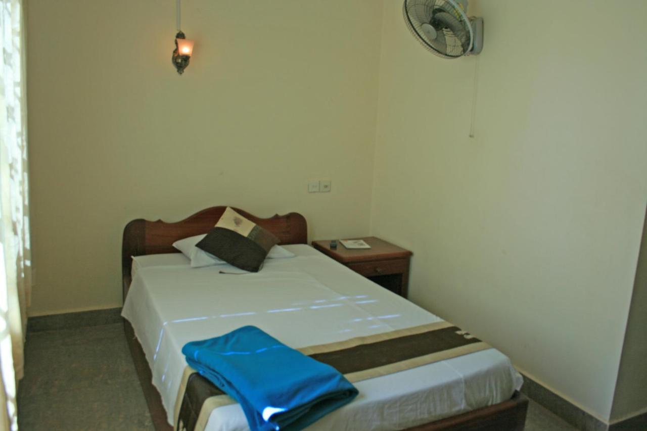 Firefly Guesthouse - The Berlin Angkor Siem Reap Exteriér fotografie