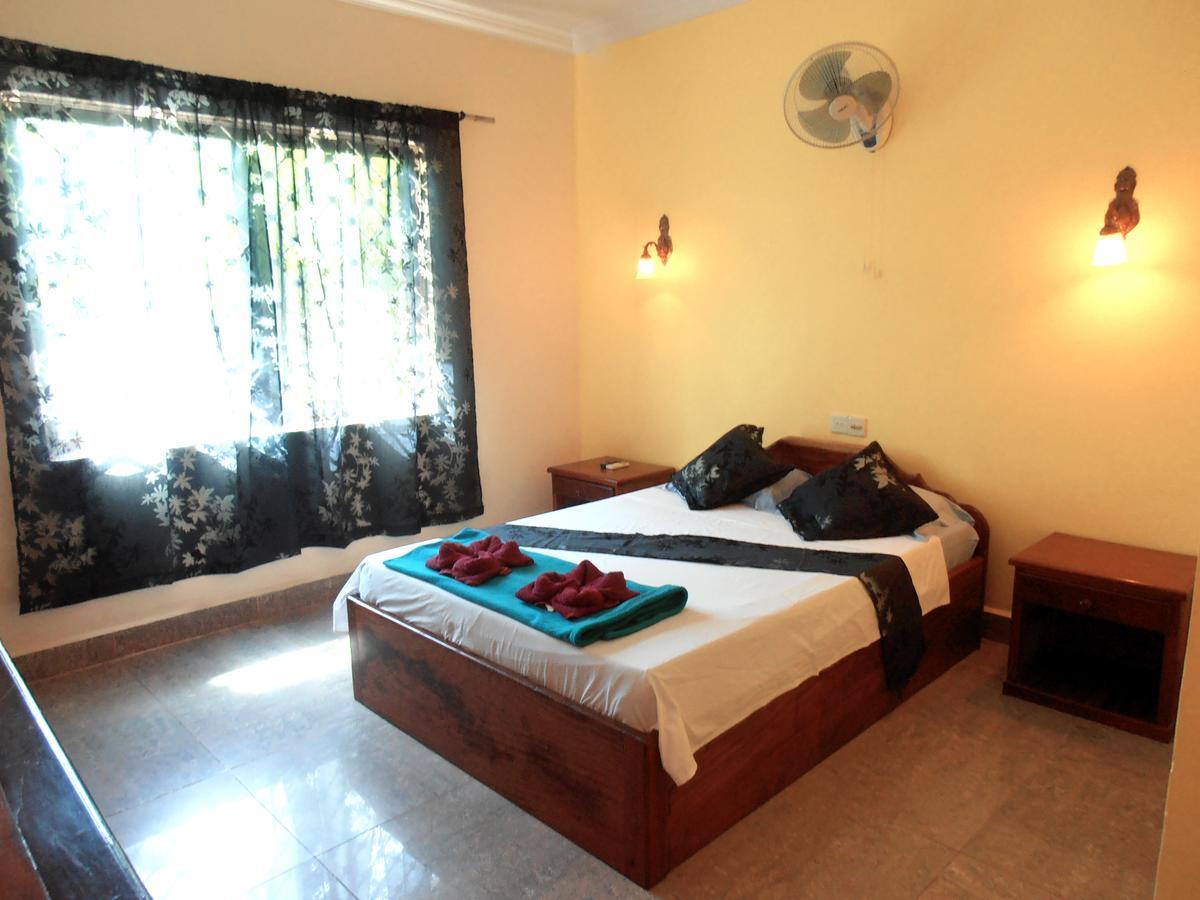 Firefly Guesthouse - The Berlin Angkor Siem Reap Exteriér fotografie