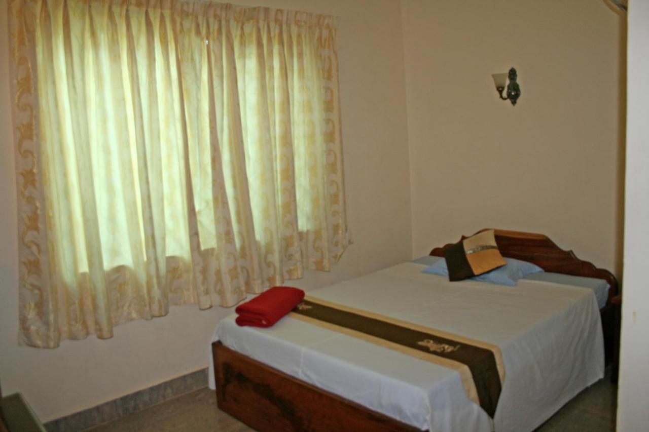 Firefly Guesthouse - The Berlin Angkor Siem Reap Exteriér fotografie