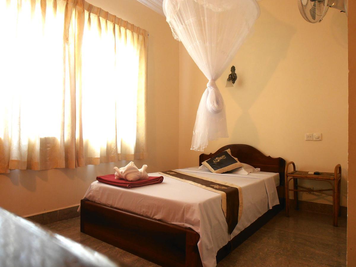 Firefly Guesthouse - The Berlin Angkor Siem Reap Exteriér fotografie