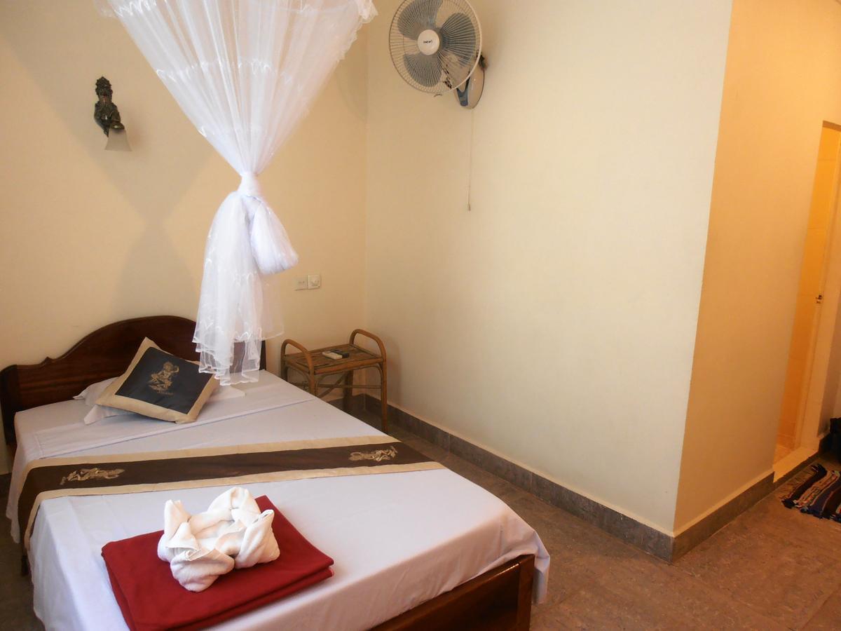 Firefly Guesthouse - The Berlin Angkor Siem Reap Exteriér fotografie