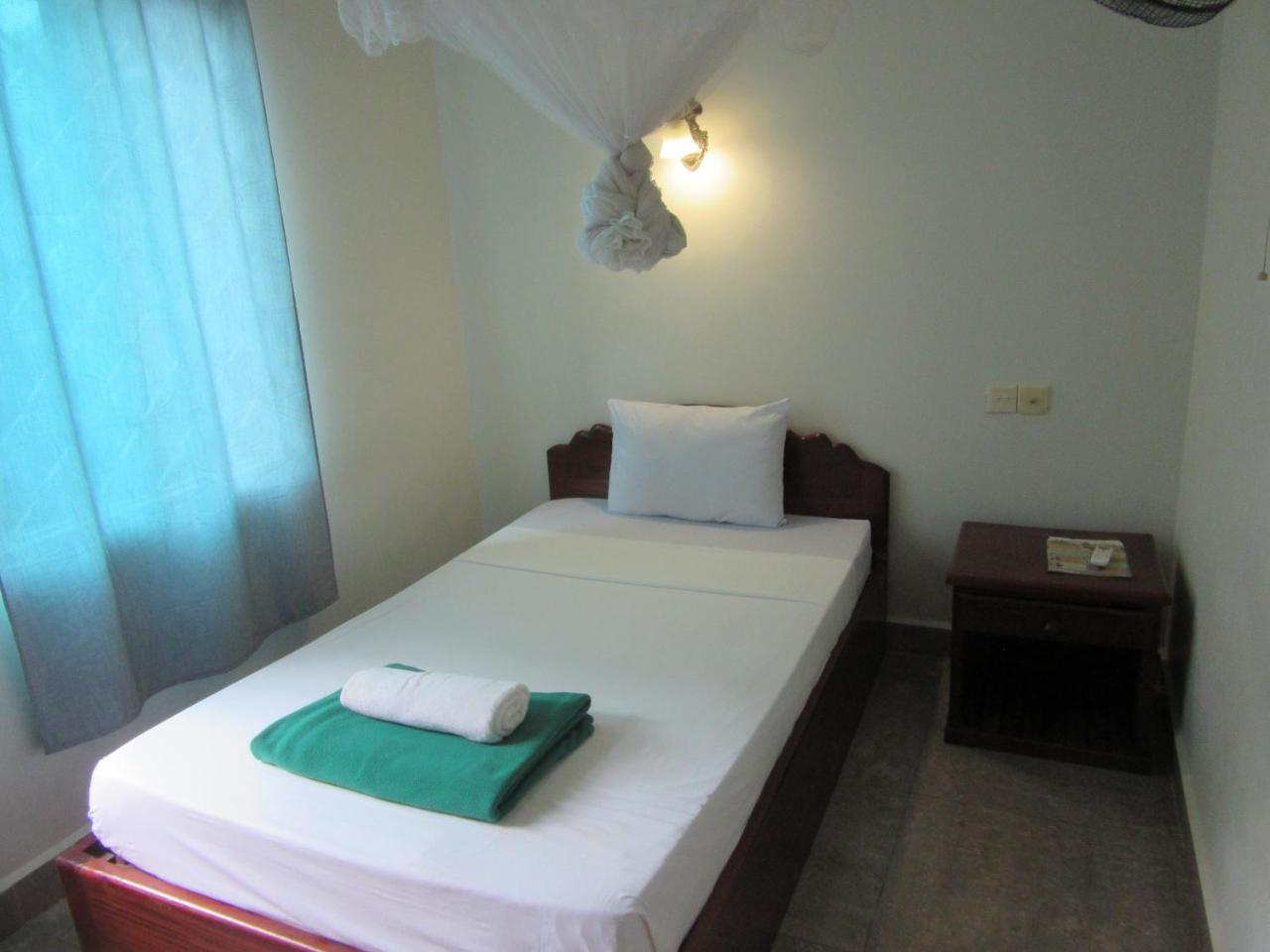 Firefly Guesthouse - The Berlin Angkor Siem Reap Exteriér fotografie