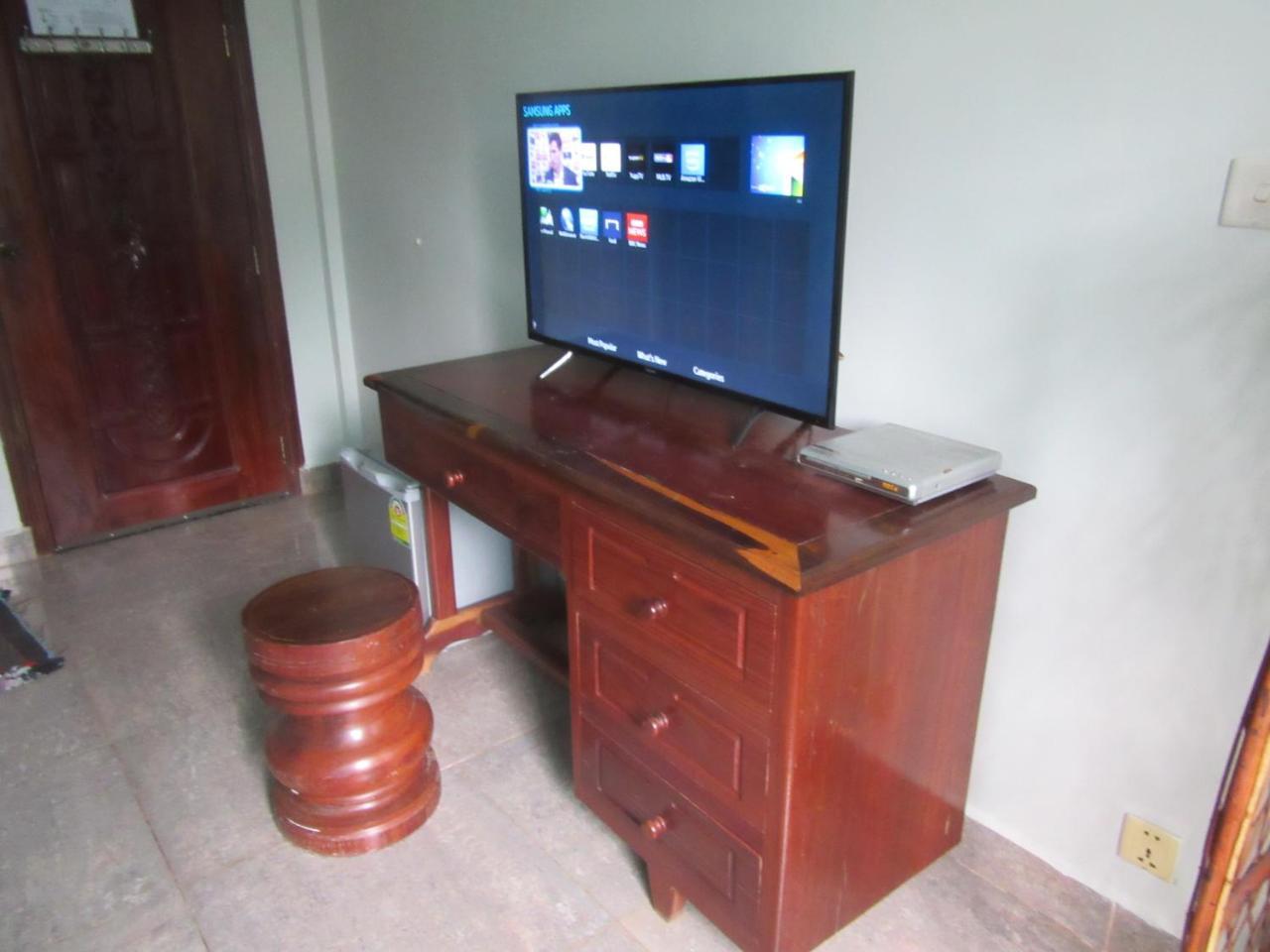 Firefly Guesthouse - The Berlin Angkor Siem Reap Exteriér fotografie