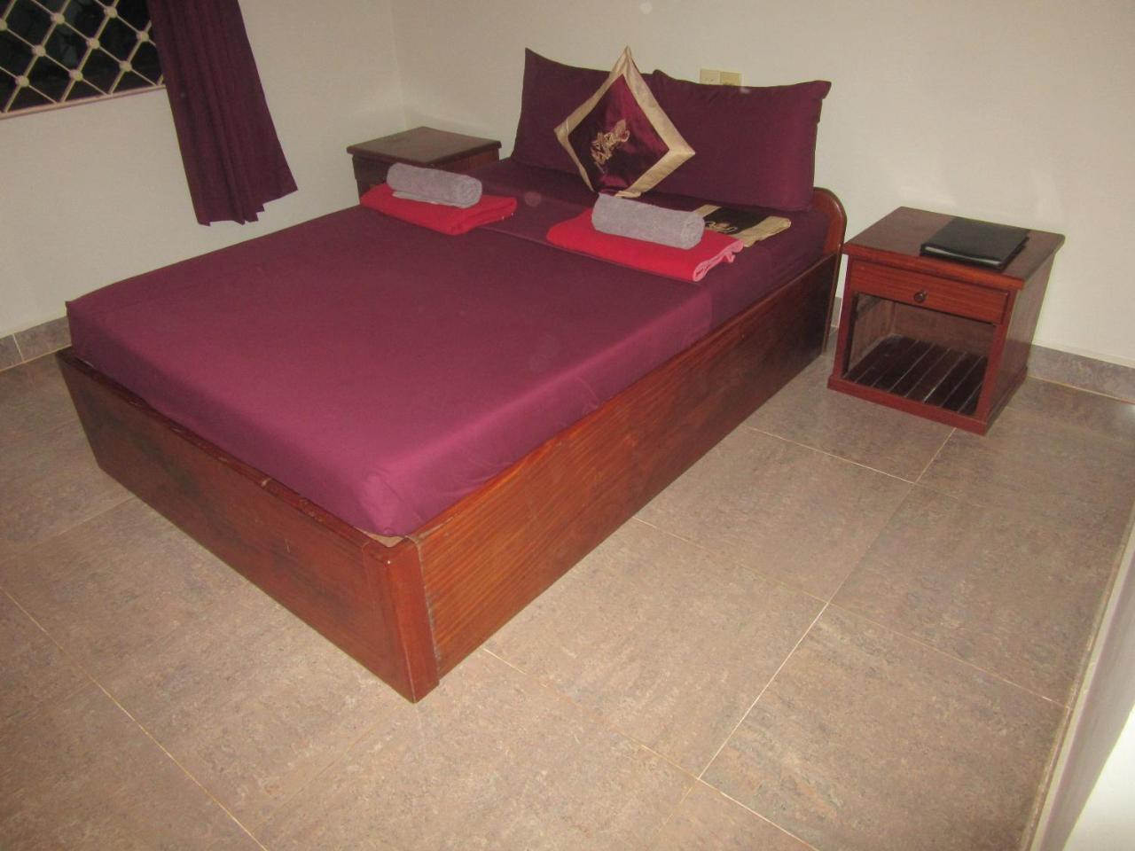Firefly Guesthouse - The Berlin Angkor Siem Reap Exteriér fotografie