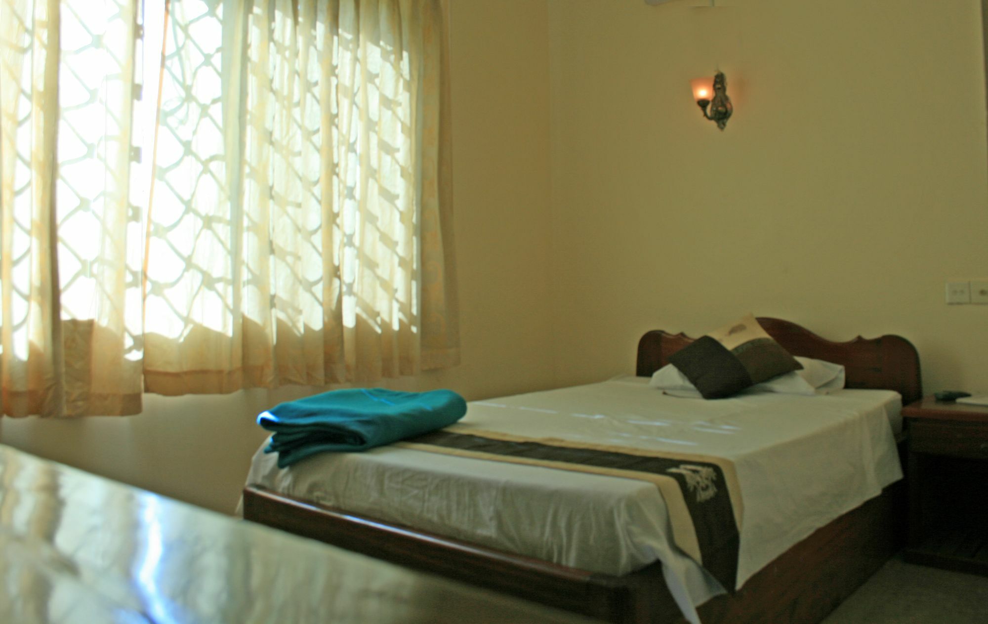 Firefly Guesthouse - The Berlin Angkor Siem Reap Exteriér fotografie